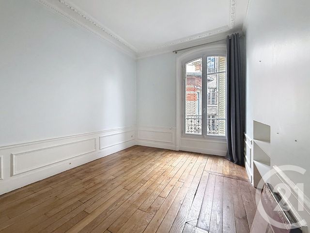 Appartement F3 &agrave; vendre - 3 pi&egrave;ces - 57,80 m2 - Boulogne Billancourt - 92 - ILE-DE-FRANCE