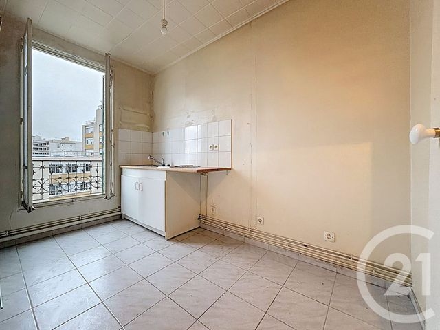 Appartement Studio &agrave; vendre - 1 pi&egrave;ce - 22,16 m2 - Boulogne Billancourt - 92 - ILE-DE-FRANCE