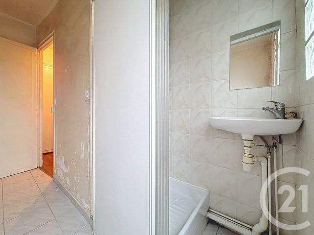 Appartement Studio &agrave; vendre - 1 pi&egrave;ce - 22,16 m2 - Boulogne Billancourt - 92 - ILE-DE-FRANCE