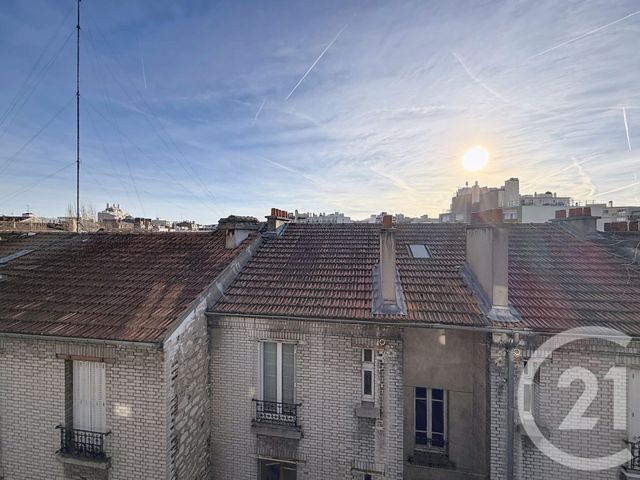 Appartement F2 &agrave; vendre - 2 pi&egrave;ces - 29,61 m2 - Boulogne Billancourt - 92 - ILE-DE-FRANCE