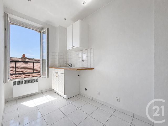Appartement F2 &agrave; vendre - 2 pi&egrave;ces - 29,61 m2 - Boulogne Billancourt - 92 - ILE-DE-FRANCE