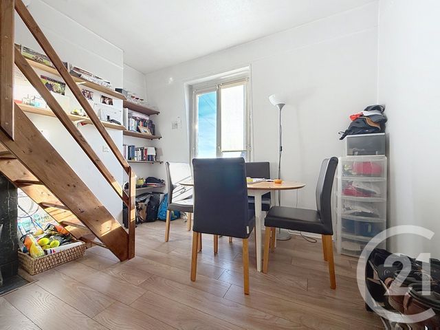Appartement F2 &agrave; vendre - 2 pi&egrave;ces - 29,61 m2 - Boulogne Billancourt - 92 - ILE-DE-FRANCE