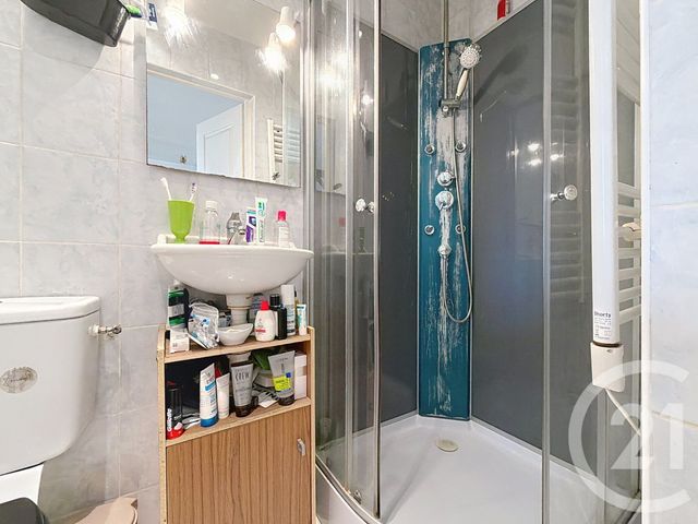 Appartement F2 &agrave; vendre - 2 pi&egrave;ces - 29,61 m2 - Boulogne Billancourt - 92 - ILE-DE-FRANCE