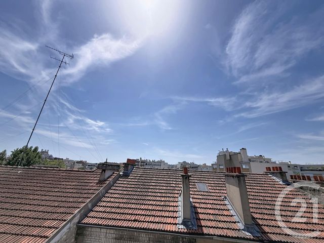 Appartement F2 &agrave; vendre - 2 pi&egrave;ces - 29,61 m2 - Boulogne Billancourt - 92 - ILE-DE-FRANCE