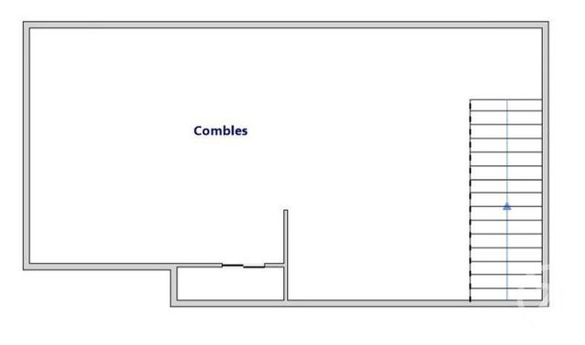 Appartement F2 &agrave; vendre - 2 pi&egrave;ces - 29,61 m2 - Boulogne Billancourt - 92 - ILE-DE-FRANCE