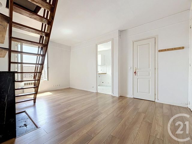 Appartement F2 &agrave; vendre - 2 pi&egrave;ces - 29,61 m2 - Boulogne Billancourt - 92 - ILE-DE-FRANCE