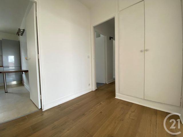 Appartement T3 &agrave; louer - 3 pi&egrave;ces - 67,87 m2 - Boulogne Billancourt - 92 - ILE-DE-FRANCE