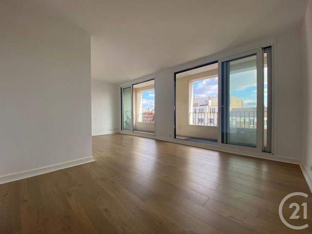 appartement - BOULOGNE BILLANCOURT - 92