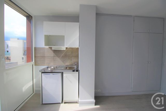 Appartement Studio &agrave; louer - 1 pi&egrave;ce - 17,59 m2 - Boulogne Billancourt - 92 - ILE-DE-FRANCE