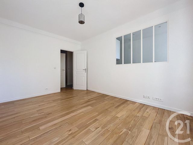 Appartement T2 &agrave; louer - 2 pi&egrave;ces - 44,50 m2 - Boulogne Billancourt - 92 - ILE-DE-FRANCE