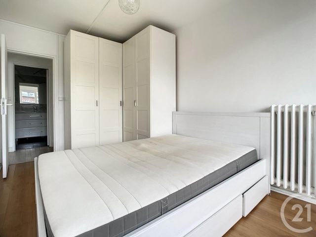 Appartement T2 &agrave; louer - 2 pi&egrave;ces - 44,78 m2 - Boulogne Billancourt - 92 - ILE-DE-FRANCE