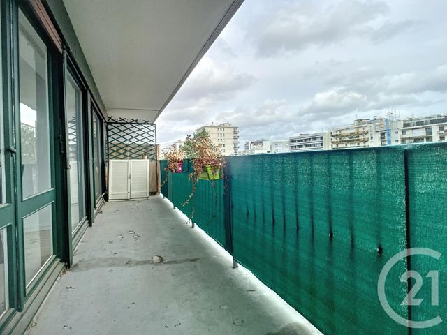Appartement T2 &agrave; louer - 2 pi&egrave;ces - 44,78 m2 - Boulogne Billancourt - 92 - ILE-DE-FRANCE