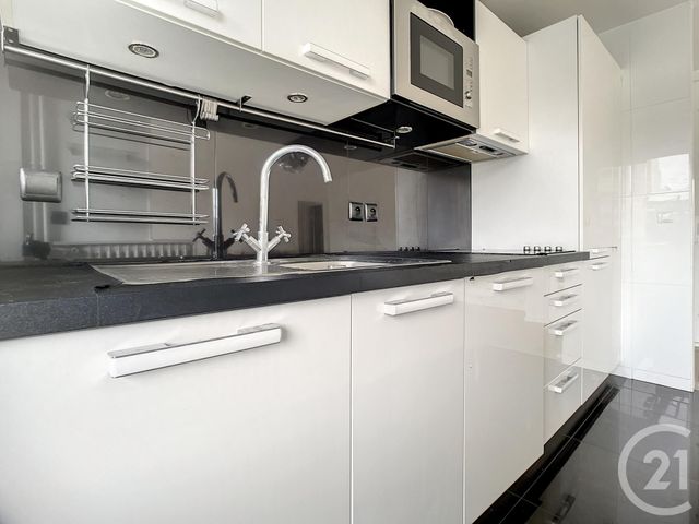 Appartement T2 &agrave; louer - 2 pi&egrave;ces - 44,78 m2 - Boulogne Billancourt - 92 - ILE-DE-FRANCE