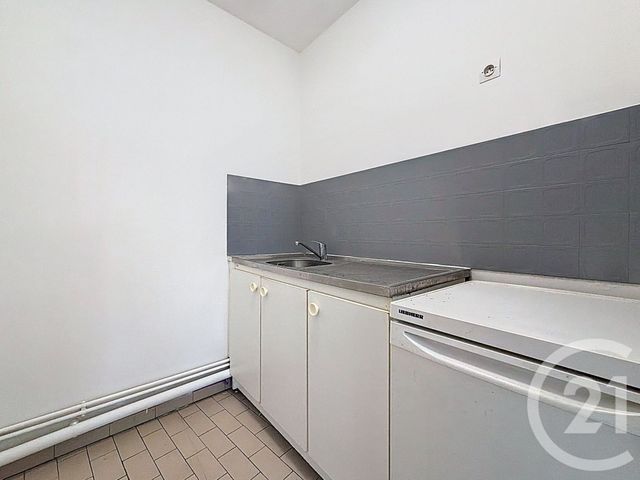 Appartement Studio &agrave; louer - 1 pi&egrave;ce - 33,41 m2 - Boulogne Billancourt - 92 - ILE-DE-FRANCE