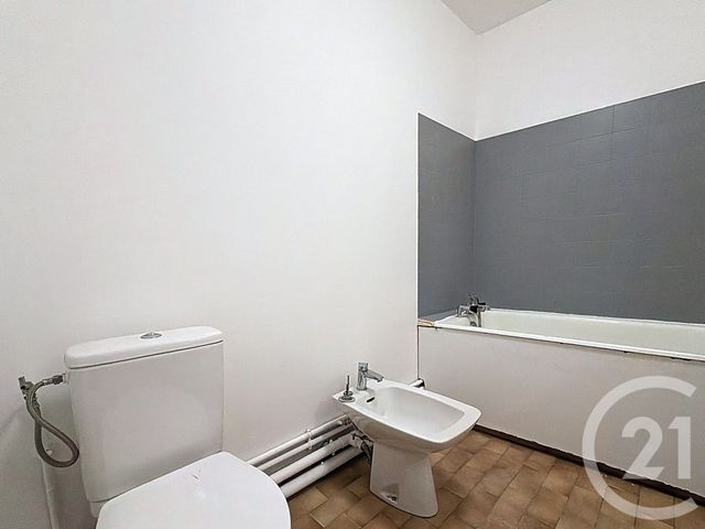 Appartement Studio &agrave; louer - 1 pi&egrave;ce - 33,41 m2 - Boulogne Billancourt - 92 - ILE-DE-FRANCE