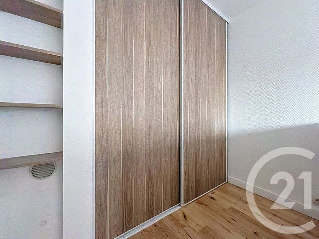 Appartement T2 &agrave; louer - 2 pi&egrave;ces - 45,58 m2 - Boulogne Billancourt - 92 - ILE-DE-FRANCE