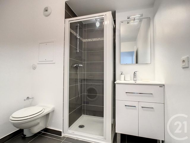 Appartement F2 &agrave; louer - 2 pi&egrave;ces - 40,82 m2 - Boulogne Billancourt - 92 - ILE-DE-FRANCE