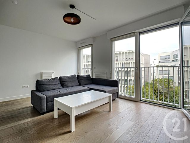 appartement - BOULOGNE BILLANCOURT - 92