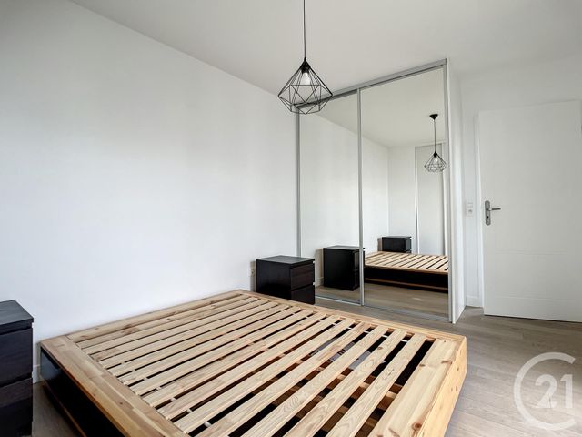 Appartement F2 &agrave; louer - 2 pi&egrave;ces - 40,82 m2 - Boulogne Billancourt - 92 - ILE-DE-FRANCE