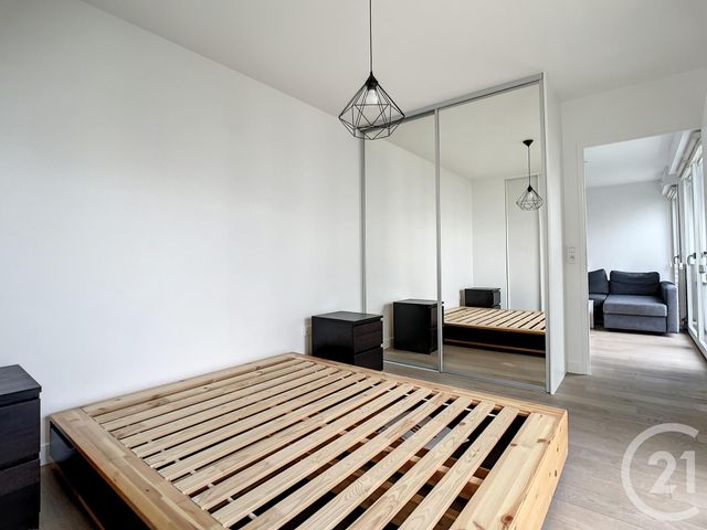 Appartement F2 &agrave; louer - 2 pi&egrave;ces - 40,82 m2 - Boulogne Billancourt - 92 - ILE-DE-FRANCE