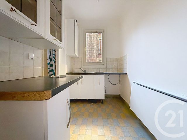 Appartement T2 &agrave; louer - 2 pi&egrave;ces - 35,28 m2 - Boulogne Billancourt - 92 - ILE-DE-FRANCE