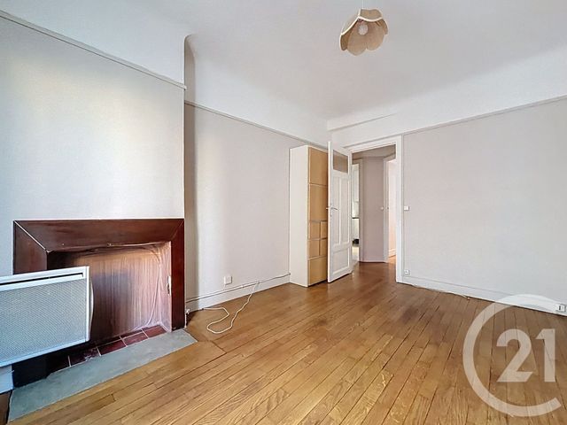 Appartement T2 &agrave; louer - 2 pi&egrave;ces - 35,28 m2 - Boulogne Billancourt - 92 - ILE-DE-FRANCE