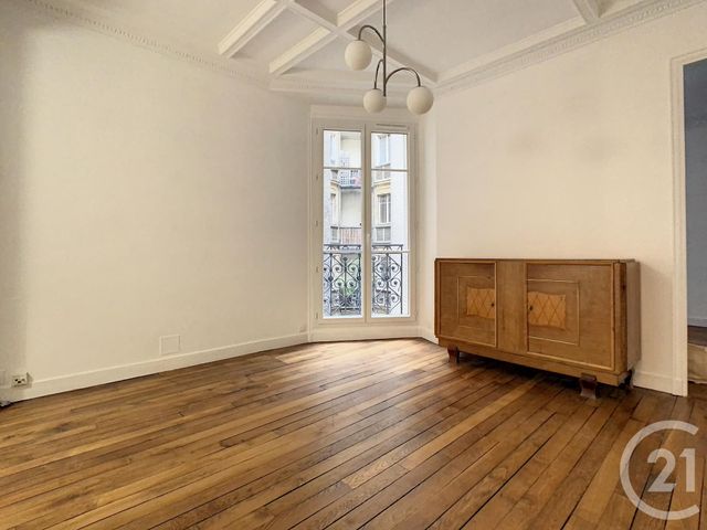 Appartement T2 à louer PARIS