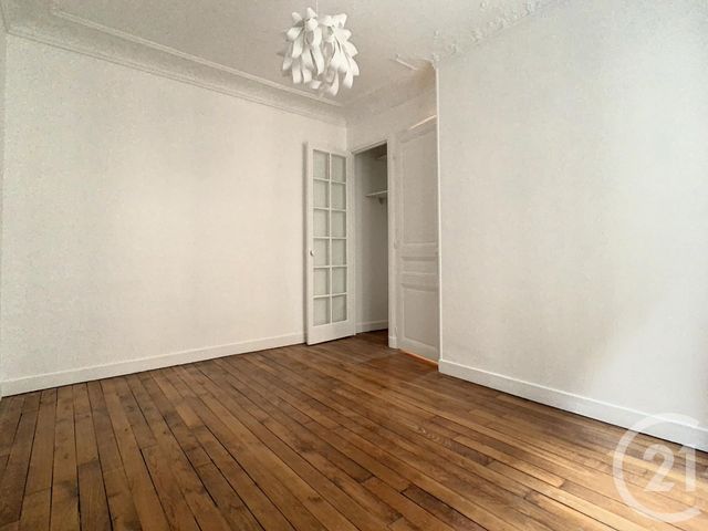 Appartement T2 &agrave; louer - 2 pi&egrave;ces - 43,61 m2 - Paris - 75015 - ILE-DE-FRANCE