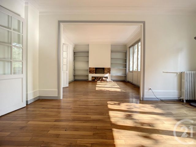 Appartement T4 &agrave; louer - 4 pi&egrave;ces - 104,92 m2 - Paris - 75016 - ILE-DE-FRANCE