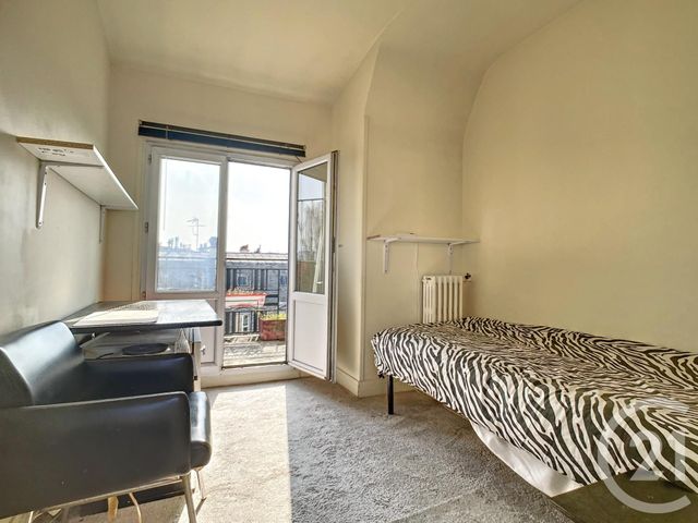 Appartement T4 &agrave; louer - 4 pi&egrave;ces - 104,92 m2 - Paris - 75016 - ILE-DE-FRANCE