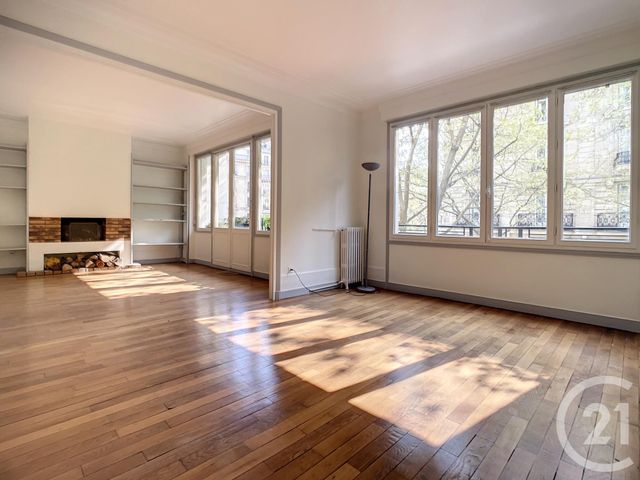 Appartement T4 à louer PARIS