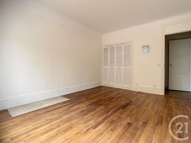 Appartement T4 &agrave; louer - 4 pi&egrave;ces - 104,92 m2 - Paris - 75016 - ILE-DE-FRANCE