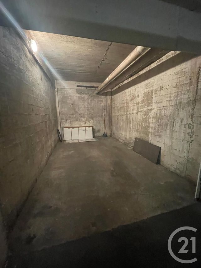 parking - BOULOGNE BILLANCOURT - 92