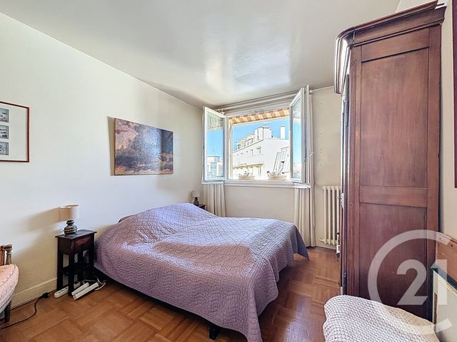 Appartement F3 &agrave; vendre - 3 pi&egrave;ces - 72,30 m2 - Boulogne Billancourt - 92 - ILE-DE-FRANCE