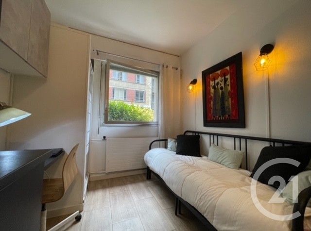 Appartement Studio &agrave; louer - 1 pi&egrave;ce - 9,20 m2 - Paris - 75017 - ILE-DE-FRANCE