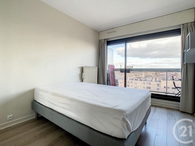 Appartement T2 &agrave; louer - 2 pi&egrave;ces - 35,02 m2 - Boulogne Billancourt - 92 - ILE-DE-FRANCE
