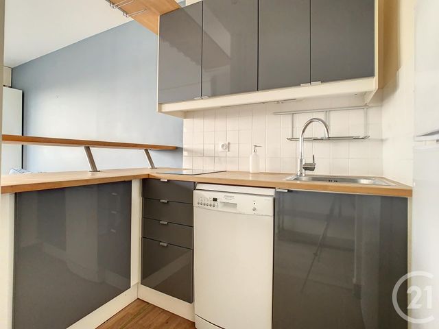 Appartement T2 &agrave; louer - 2 pi&egrave;ces - 35,02 m2 - Boulogne Billancourt - 92 - ILE-DE-FRANCE