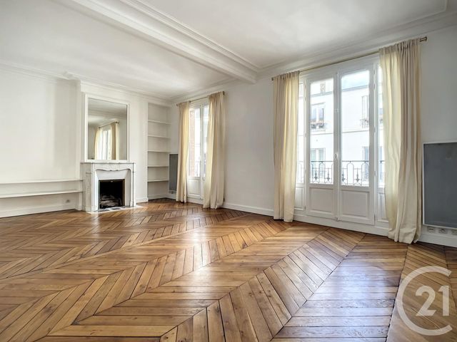 appartement - PARIS - 75007