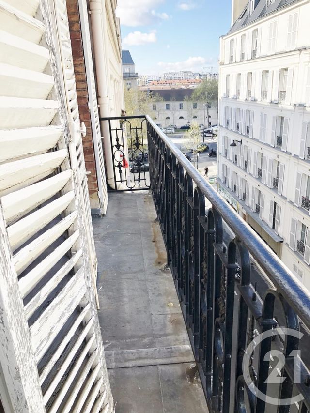 Appartement T2 &agrave; louer - 2 pi&egrave;ces - 48,80 m2 - Paris - 75007 - ILE-DE-FRANCE