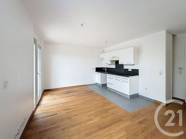 Appartement T2 &agrave; louer - 2 pi&egrave;ces - 46,41 m2 - Issy Les Moulineaux - 92 - ILE-DE-FRANCE