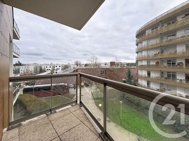 Appartement T2 &agrave; louer - 2 pi&egrave;ces - 46,41 m2 - Issy Les Moulineaux - 92 - ILE-DE-FRANCE