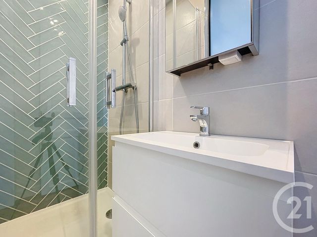 Appartement T2 &agrave; louer - 2 pi&egrave;ces - 34,75 m2 - Boulogne Billancourt - 92 - ILE-DE-FRANCE