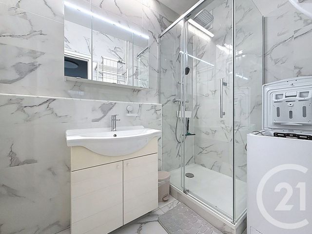 Appartement F1 &agrave; louer - 1 pi&egrave;ce - 32,84 m2 - Boulogne Billancourt - 92 - ILE-DE-FRANCE