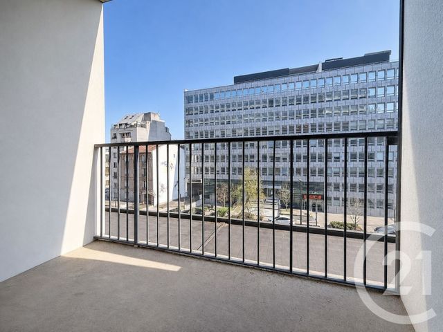 appartement - BOULOGNE BILLANCOURT - 92