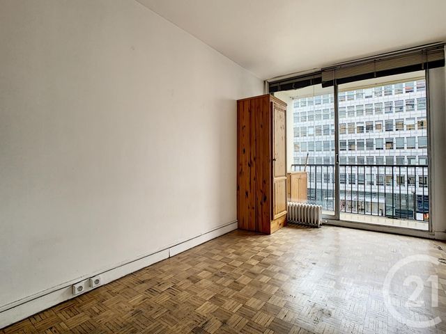 Appartement Studio &agrave; vendre - 1 pi&egrave;ce - 15,42 m2 - Boulogne Billancourt - 92 - ILE-DE-FRANCE