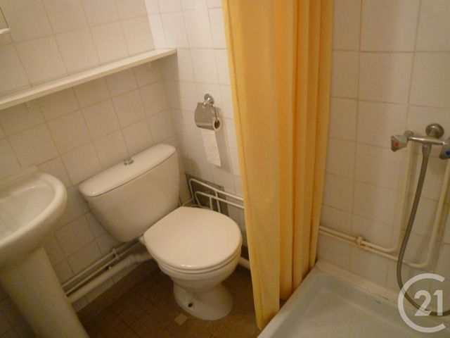 Appartement Studio &agrave; vendre - 1 pi&egrave;ce - 15,42 m2 - Boulogne Billancourt - 92 - ILE-DE-FRANCE