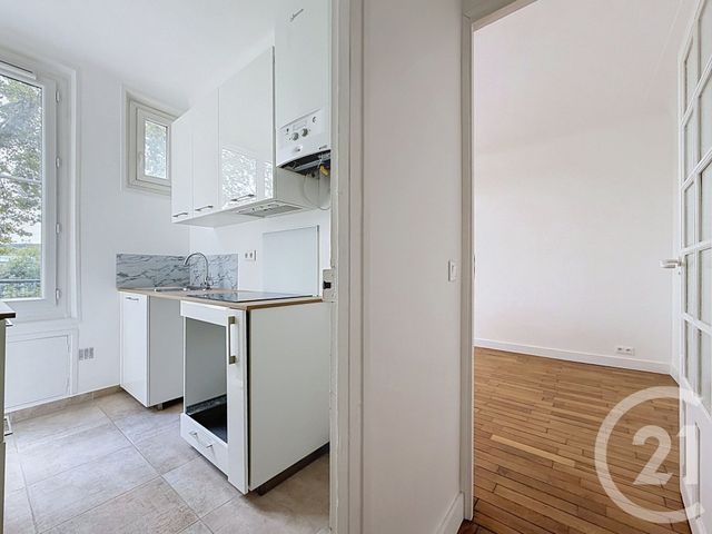 Appartement F2 &agrave; vendre - 2 pi&egrave;ces - 37,50 m2 - Boulogne Billancourt - 92 - ILE-DE-FRANCE