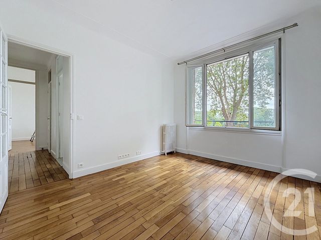 Appartement F2 &agrave; vendre - 2 pi&egrave;ces - 37,50 m2 - Boulogne Billancourt - 92 - ILE-DE-FRANCE