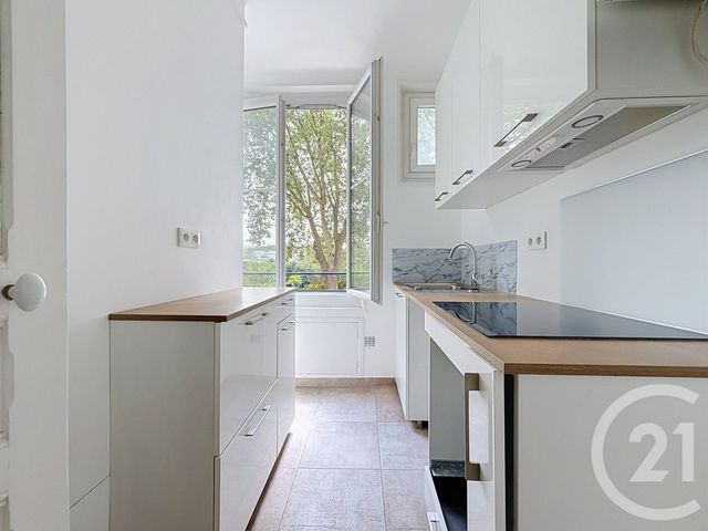 Appartement F2 &agrave; vendre - 2 pi&egrave;ces - 37,50 m2 - Boulogne Billancourt - 92 - ILE-DE-FRANCE