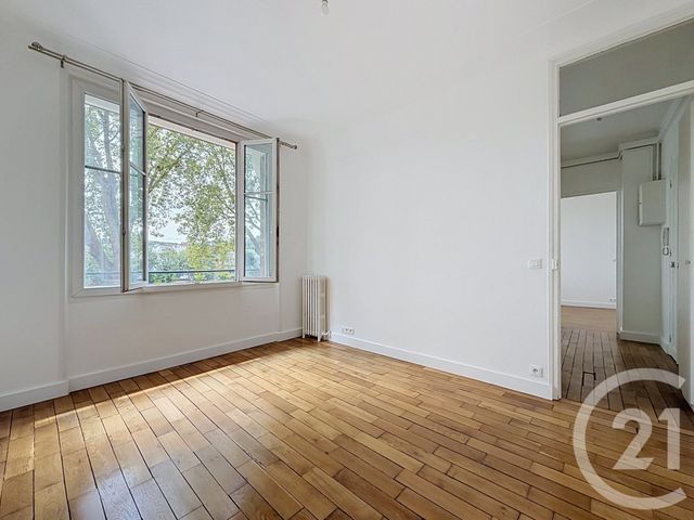 Appartement F2 &agrave; vendre - 2 pi&egrave;ces - 37,50 m2 - Boulogne Billancourt - 92 - ILE-DE-FRANCE